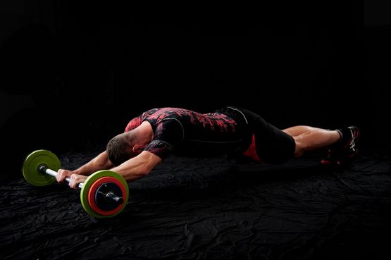 Preparados de péptidos para musculación